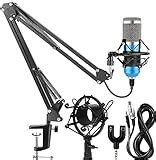 9 Best Cad Studio Condenser Microphones 2024 | Prime Deals for only 48 ...