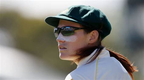 Megan Schutt relishing red-ball prospects in England as Australia look ...