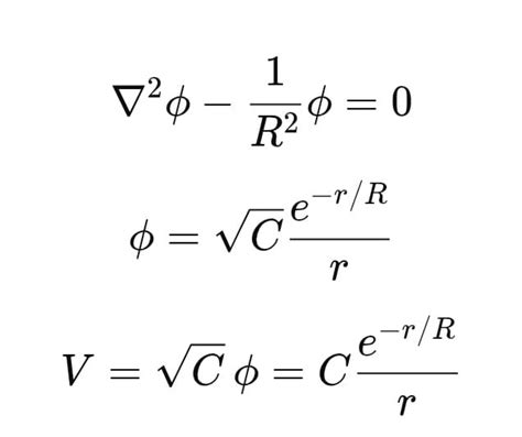 मेसॉन सिद्धांत (Meson Theory)/ नाभिकीय बलों का युकावा सिद्धांत - PHYLUM