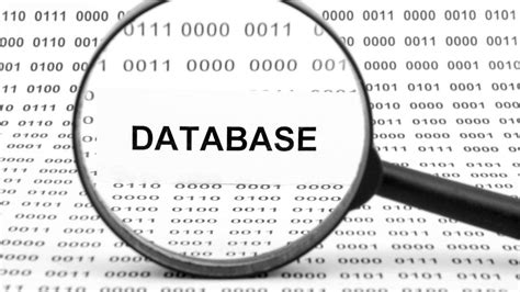 Image result for Flat File Database