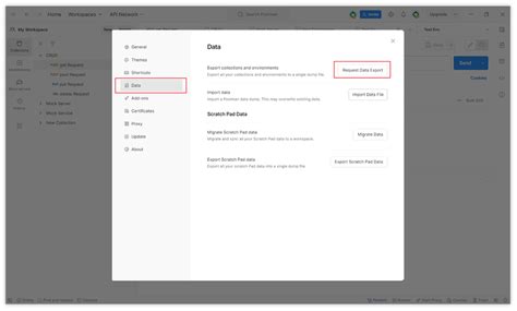 How to Export Result in HTML Using Postman 的图像结果