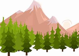Image result for Forest Icon
