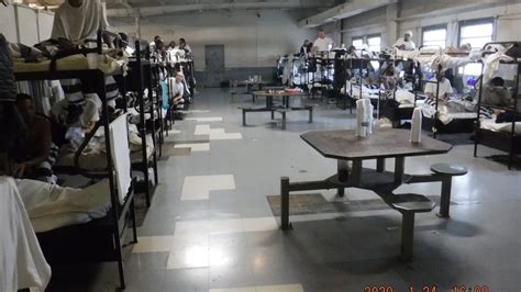 South Mississippi Correctional Institution - The Prison Direct