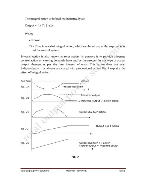 Automatic Process Control 的图像结果