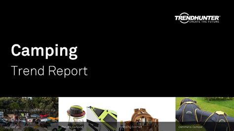 Custom Camping Trend Report & Custom Camping Market Research