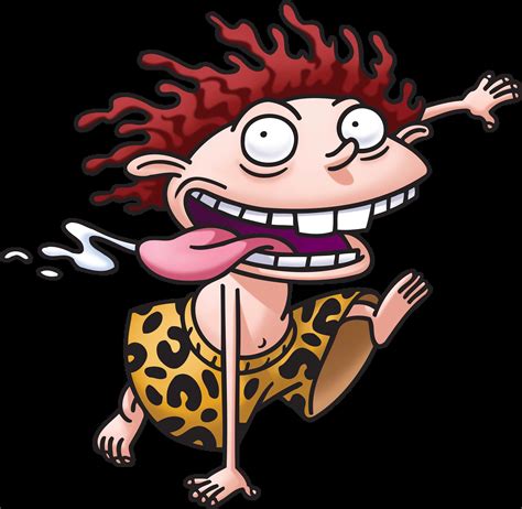 Donnie Thornberry | The Wild Thornberrys Wiki | Fandom