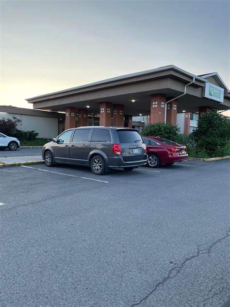 QUALITY INN EAST SYRACUSE - CARRIER CIRCLE - Updated 2025 Prices ...