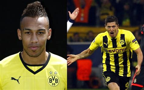 Expect more goals as European clubs opt for double strike force ...