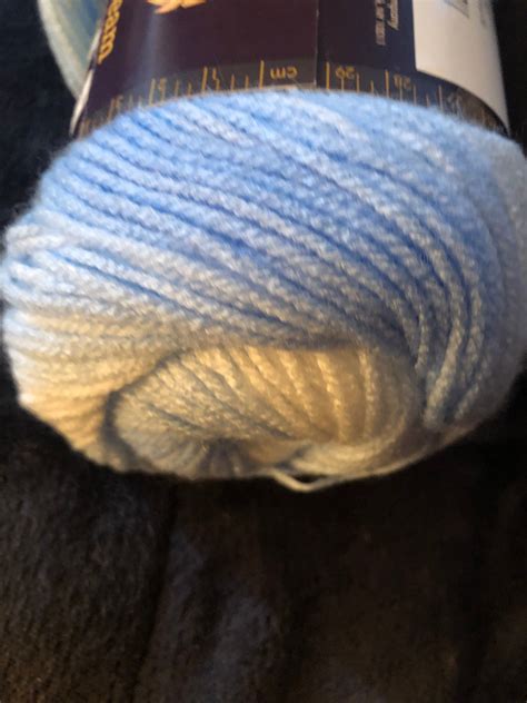 Ice Cream Lion Brand Yarn PF - Etsy