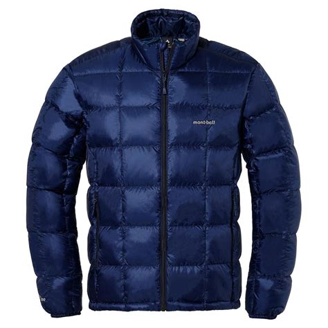 Mens Lightweight Down Jackets | UK | Ultralight Outdoor Gear
