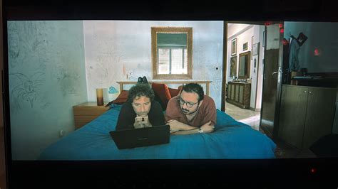 Riprese del Film Cyr@no.org di Andrés Arce Maldonado con Igor Mattei ...