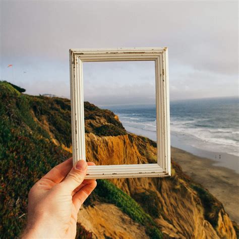 Compositional Framing: Tips on Using Frames Within a Photo – Posterjack