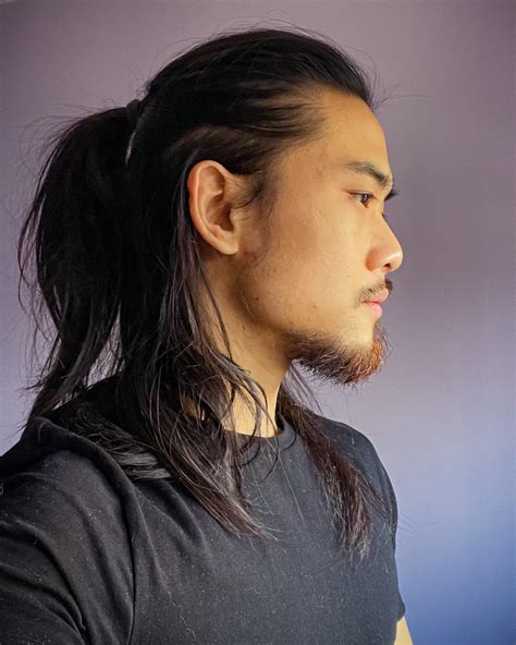 Hairstyles Men Japanese