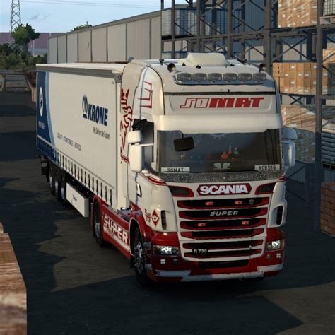 Image result for Local Modding Ets2 Tutorial
