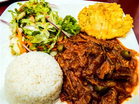 The Best Cuban Food: 23 Traditional Dishes You Have to Try - World ...