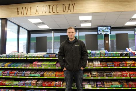 Robbinsville is Ready – QUICKTALK ONLINE