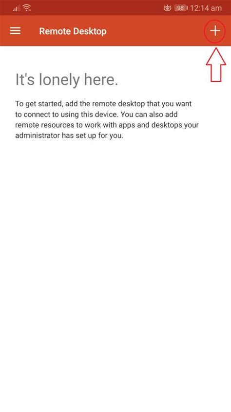 Image result for Remote Desktop Windows to Android