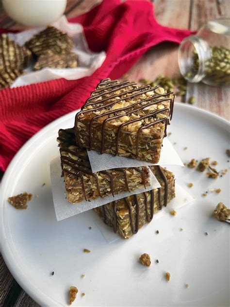Baking with Alina: Healthy snack kids will love | Canada.Com