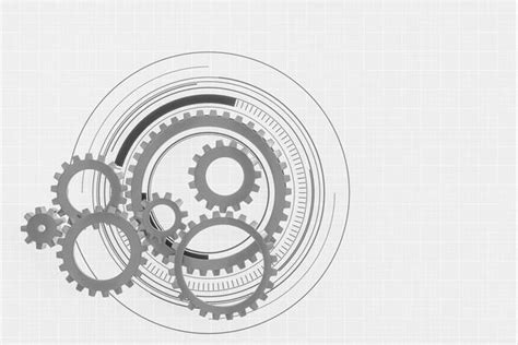 Mechanical Engineering Computer Background 的图像结果