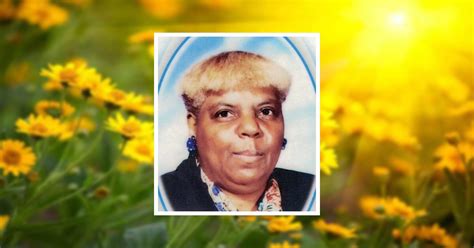 Obituary | Theresa A Banks of Woodbury, New Jersey | Bagwell Funeral Home
