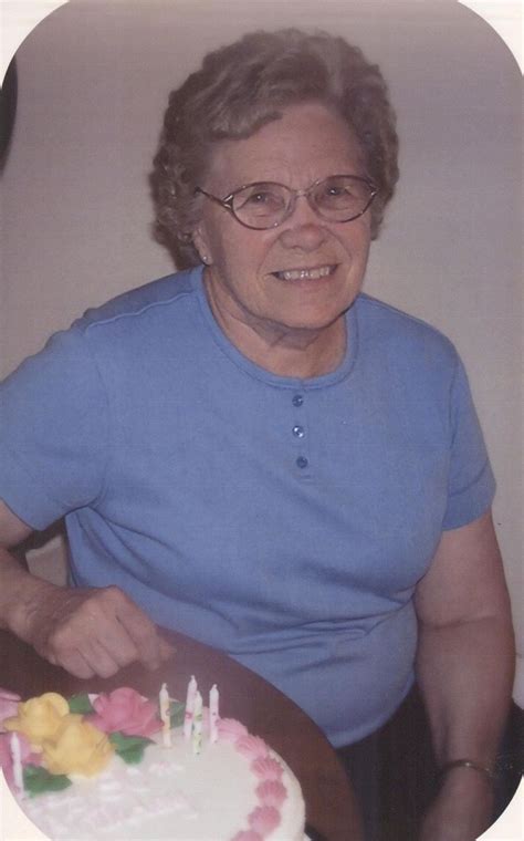 Margaret Eby Obituary (2016) - Maybee, MI - Martenson Funeral Home ...