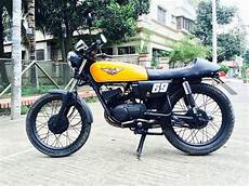 Yamaha Cafe Racer In Bd by Yamaha Rx 100 Custom Cafe Racer Bangladesh Dengan Gambar Yamaha Cafe Racer In Bd