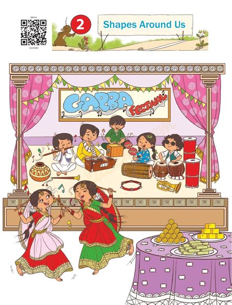 Class 2nd Math Book 的图像结果