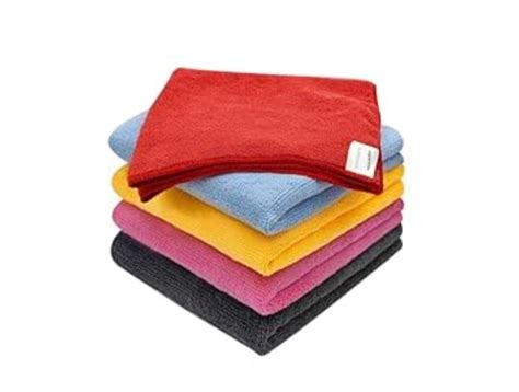 Innovista Car Cleaning Kit Combo with 5 Cleaning Tablets|Consists Small ...