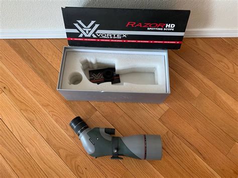 Vortex Razer 20 X 85 的图像结果