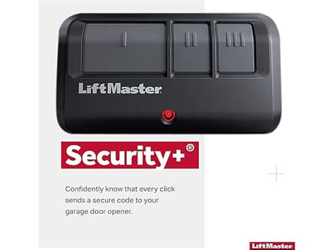 Image result for Program LiftMaster 893MAX Remote