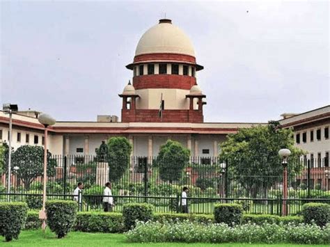 MP Minister Vijay Shah Controversy: SC Slams Minister in Colonel Sofia Case