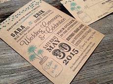 Rustic Style Wedding Invitations by Rustic Vintage Wedding Invitation Ideas Rustic Style Wedding Invitations