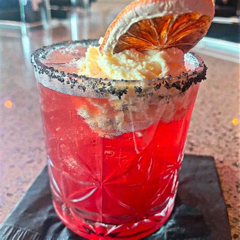 Saffron restaurant and lounge (@saffron_palm_springs) • Instagram ...