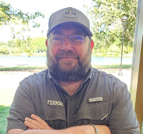 Contact - Furman Dining