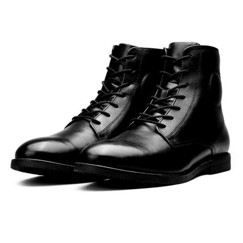 Clan Shoes | Motorcycle Riding Shoes