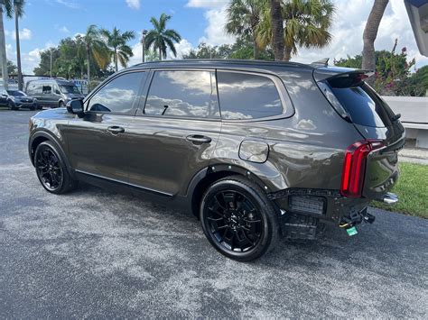 2022 Kia Telluride
