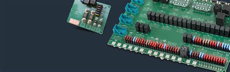 Central Electrics (CEU) Würth Elektronik