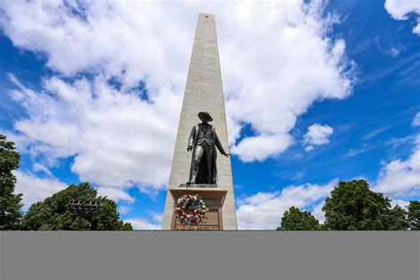 2024 Bunker Hill Commemoration Week (U.S. National Park Service)