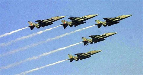 IAF to award woman ground controller for India-Pakistan dogfight ...