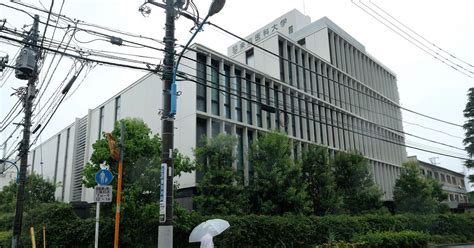 Japan: Tokyo Medical University apologises after admitting it altered ...