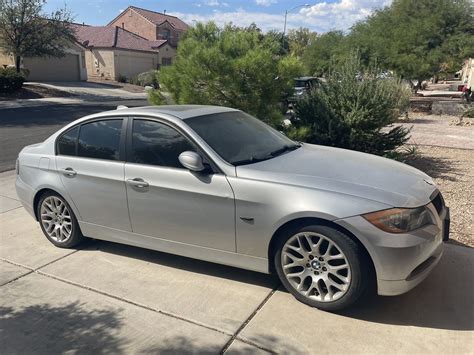 2007 BMW 328i for Sale in Las Vegas, NV - OfferUp