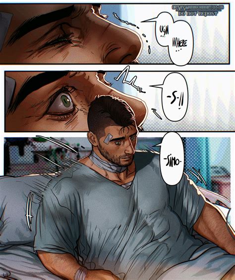 soap (call of duty and 1 more) drawn by umikochannart | Danbooru