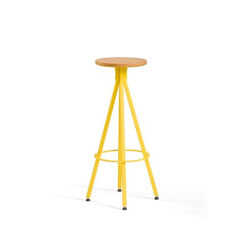 Polo Barstool