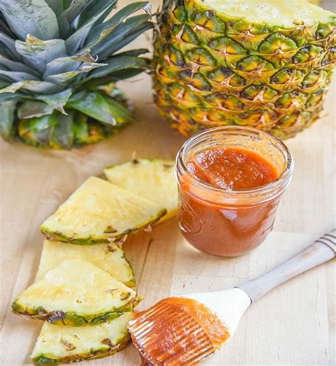 Pineapple Sauce Golden Farms at Sophia Hoff blog