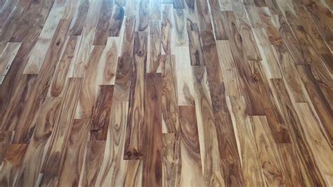 Acacia Hardwood Flooring - Capell Flooring and Interiors | Hardwood ...