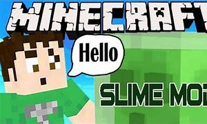 Minecraft slime chunk