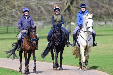 Milton Park Pleasure Ride, Milton Hall, Peterborough, 20 April 2025 ...