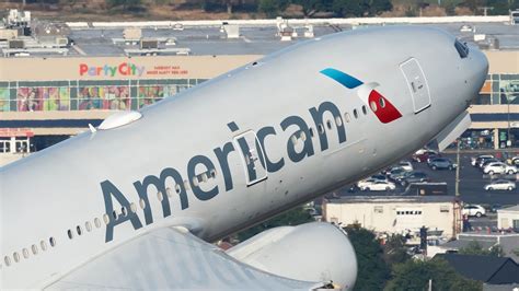 American Airlines Introduces New Inflight Meals For Transcontinental ...