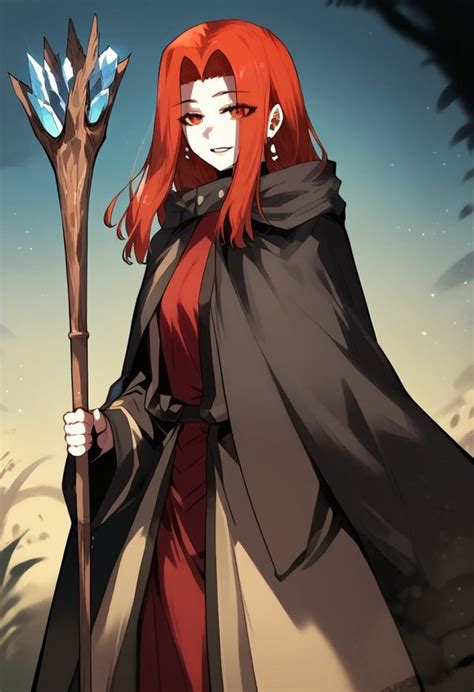 Valeria Hister (Hister Valeria) - Swordmaster's Youngest Son - Image by ...