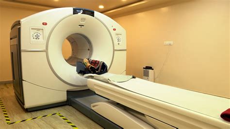The Future Of Radiology, PET-CT Scan In Healthcare Evolution - Kiran Lab